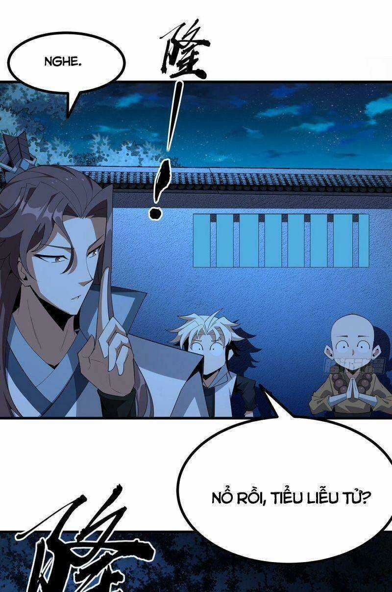 Kiếm Tu Imba Nhất Quả Đất - Chapter 102 - Trang 23