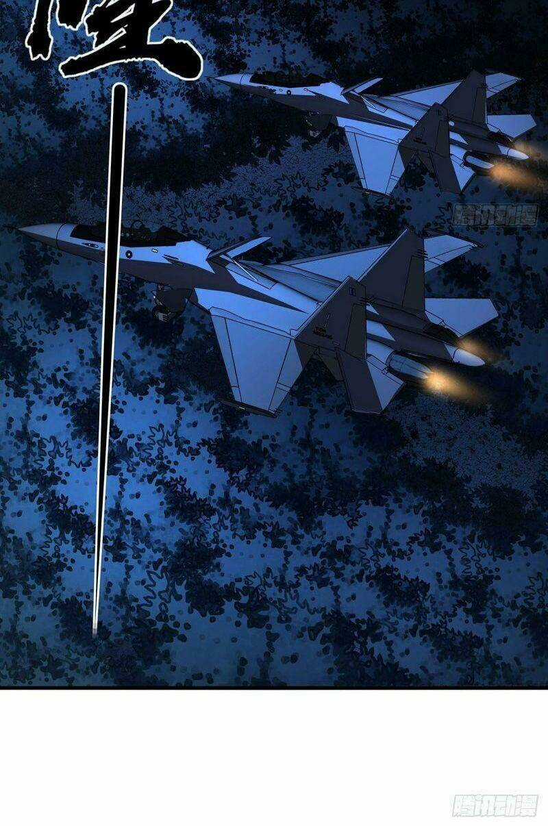 Kiếm Tu Imba Nhất Quả Đất - Chapter 102 - Trang 24