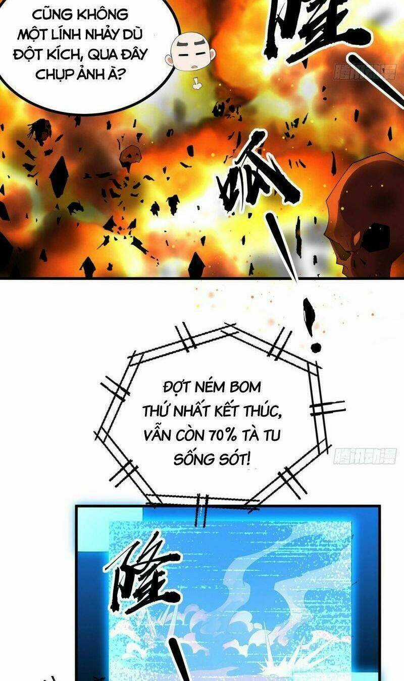 Kiếm Tu Imba Nhất Quả Đất - Chapter 102 - Trang 26