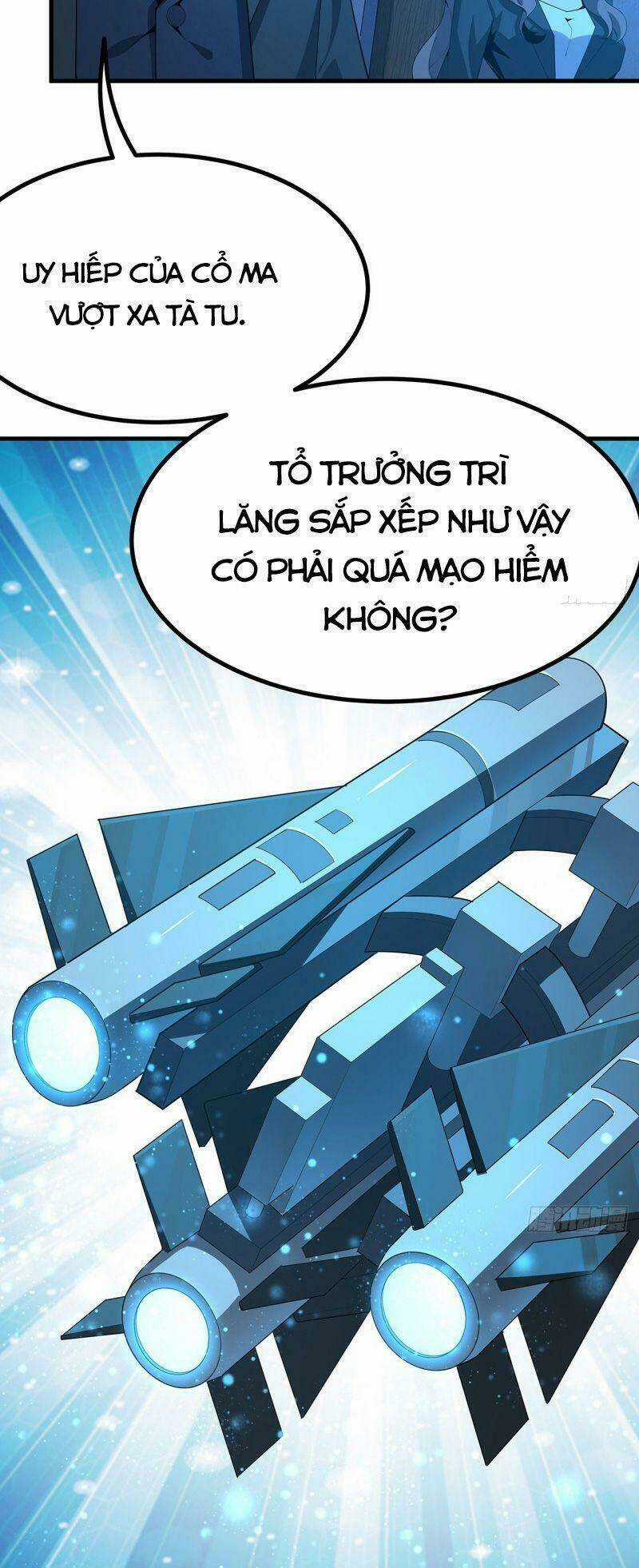 Kiếm Tu Imba Nhất Quả Đất - Chapter 102 - Trang 4