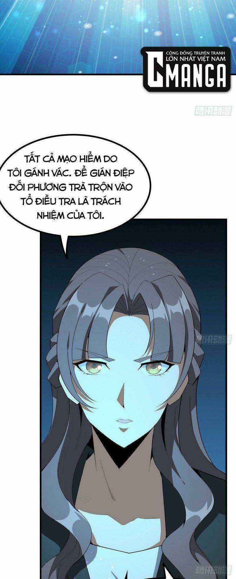 Kiếm Tu Imba Nhất Quả Đất - Chapter 102 - Trang 5