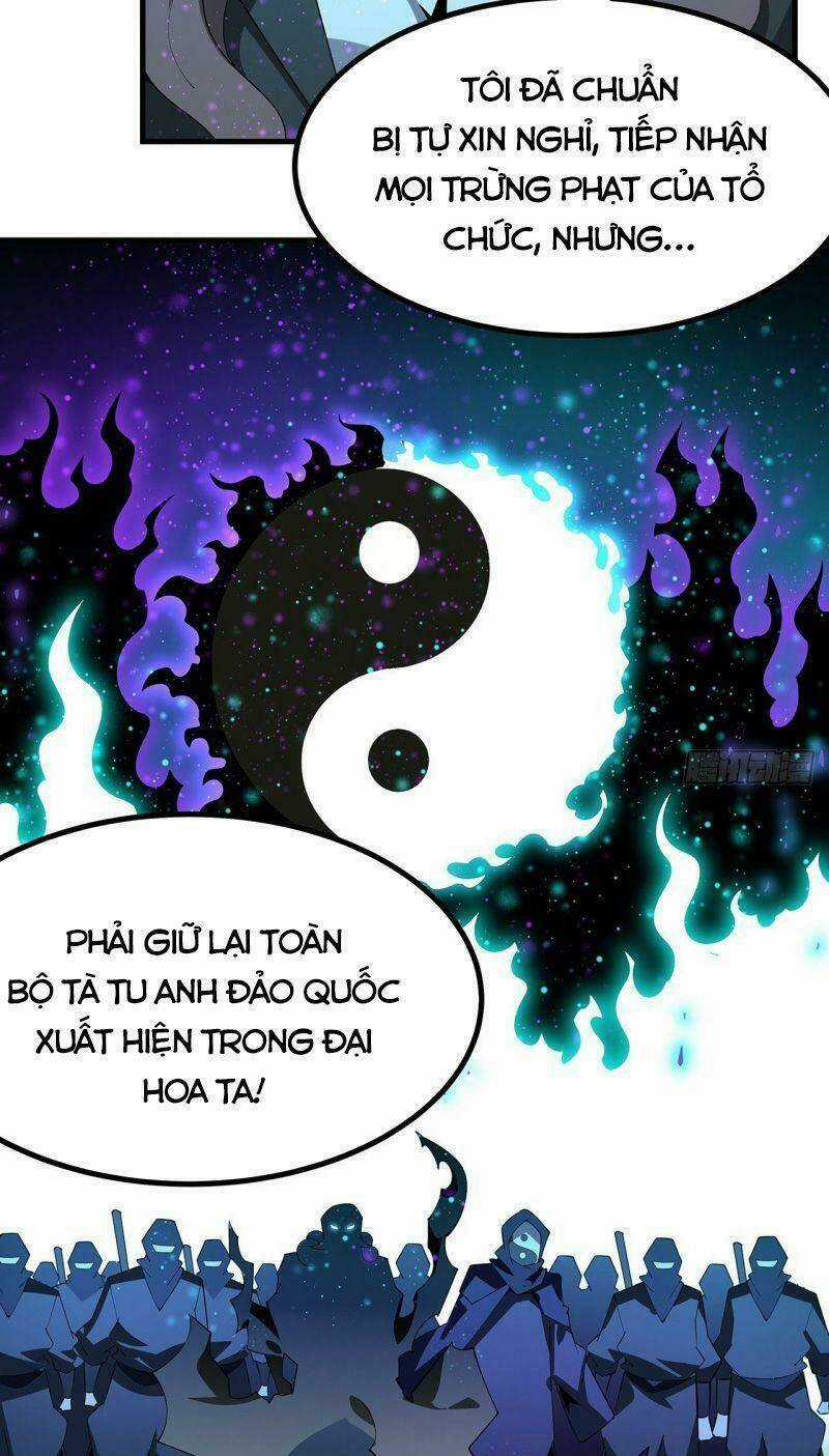 Kiếm Tu Imba Nhất Quả Đất - Chapter 102 - Trang 6