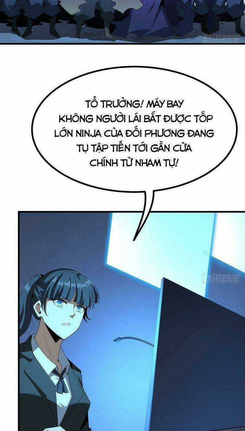 Kiếm Tu Imba Nhất Quả Đất - Chapter 102 - Trang 7