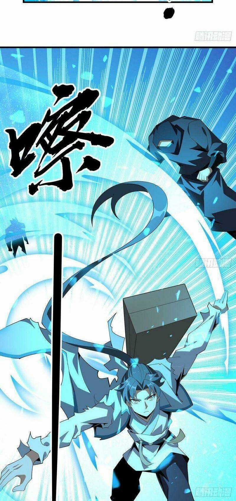 Kiếm Tu Imba Nhất Quả Đất - Chapter 102 - Trang 9