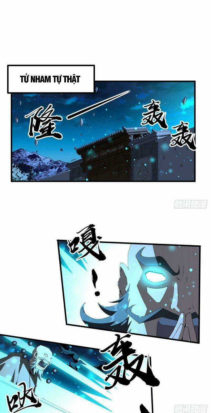 Kiếm Tu Imba Nhất Quả Đất - Chapter 103 - Trang 1