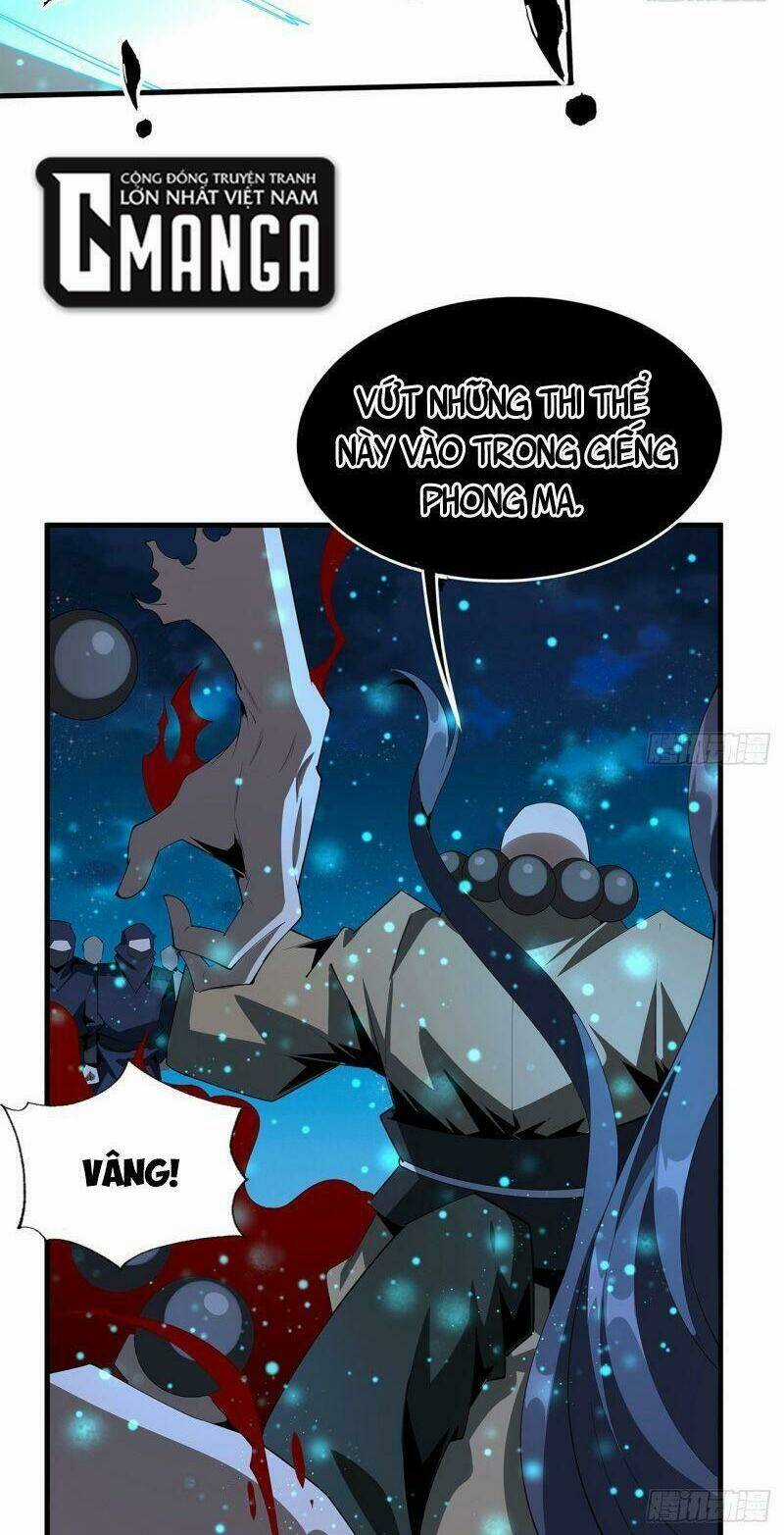 Kiếm Tu Imba Nhất Quả Đất - Chapter 103 - Trang 2