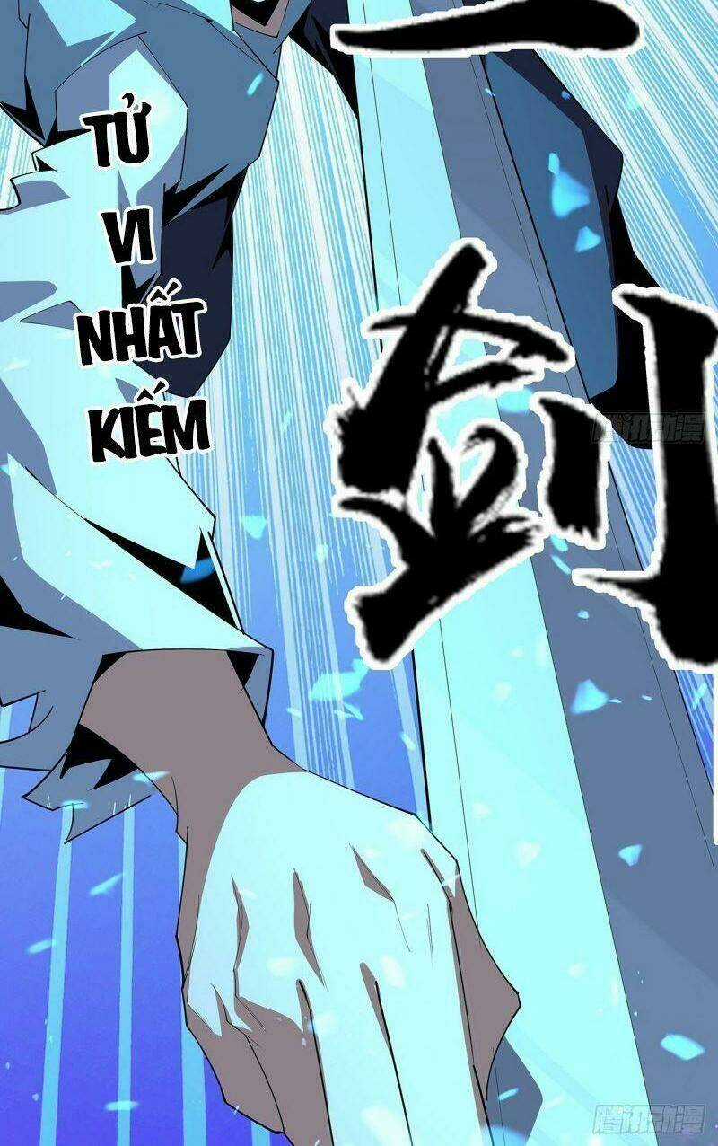 Kiếm Tu Imba Nhất Quả Đất - Chapter 103 - Trang 15