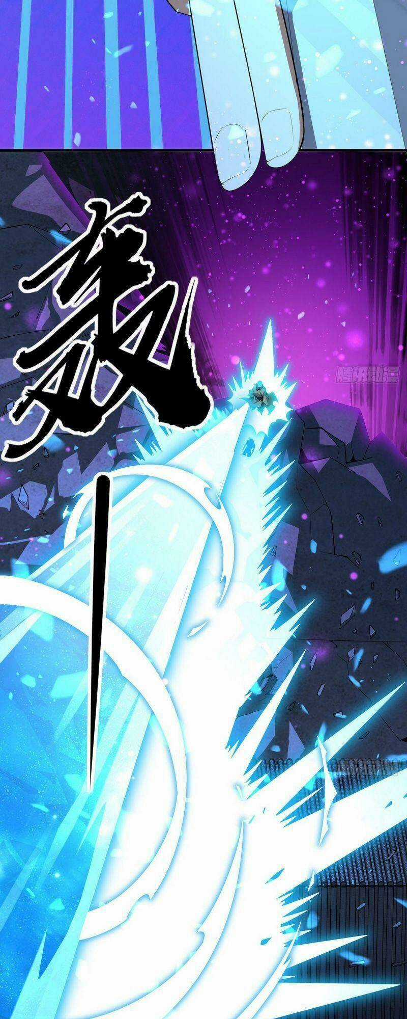 Kiếm Tu Imba Nhất Quả Đất - Chapter 103 - Trang 16