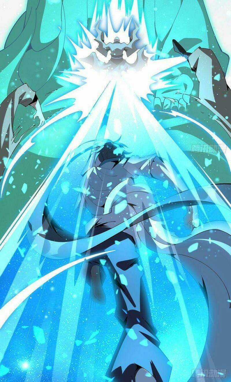 Kiếm Tu Imba Nhất Quả Đất - Chapter 103 - Trang 18