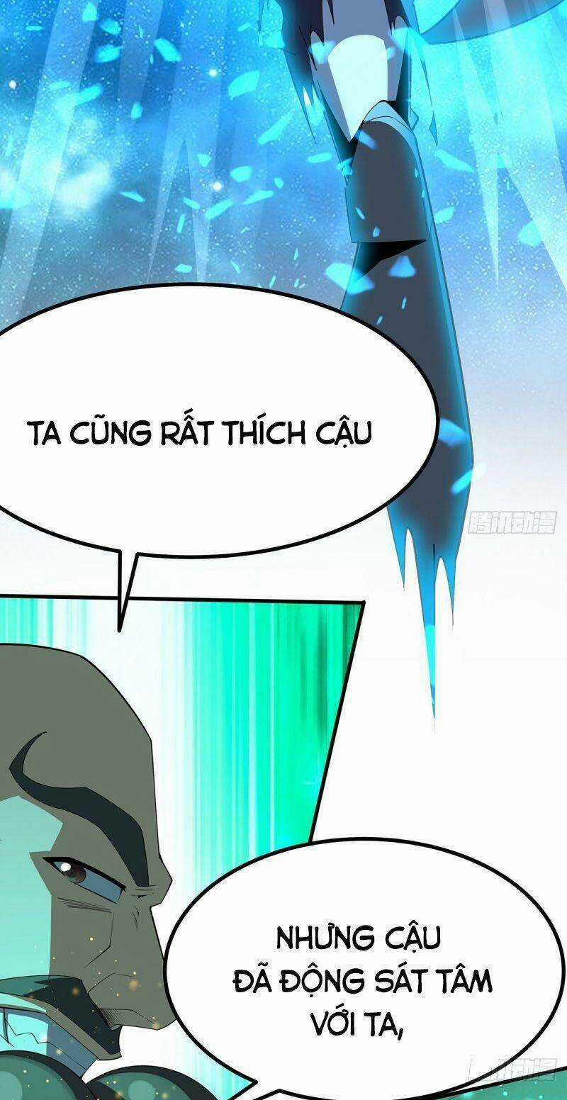 Kiếm Tu Imba Nhất Quả Đất - Chapter 103 - Trang 19