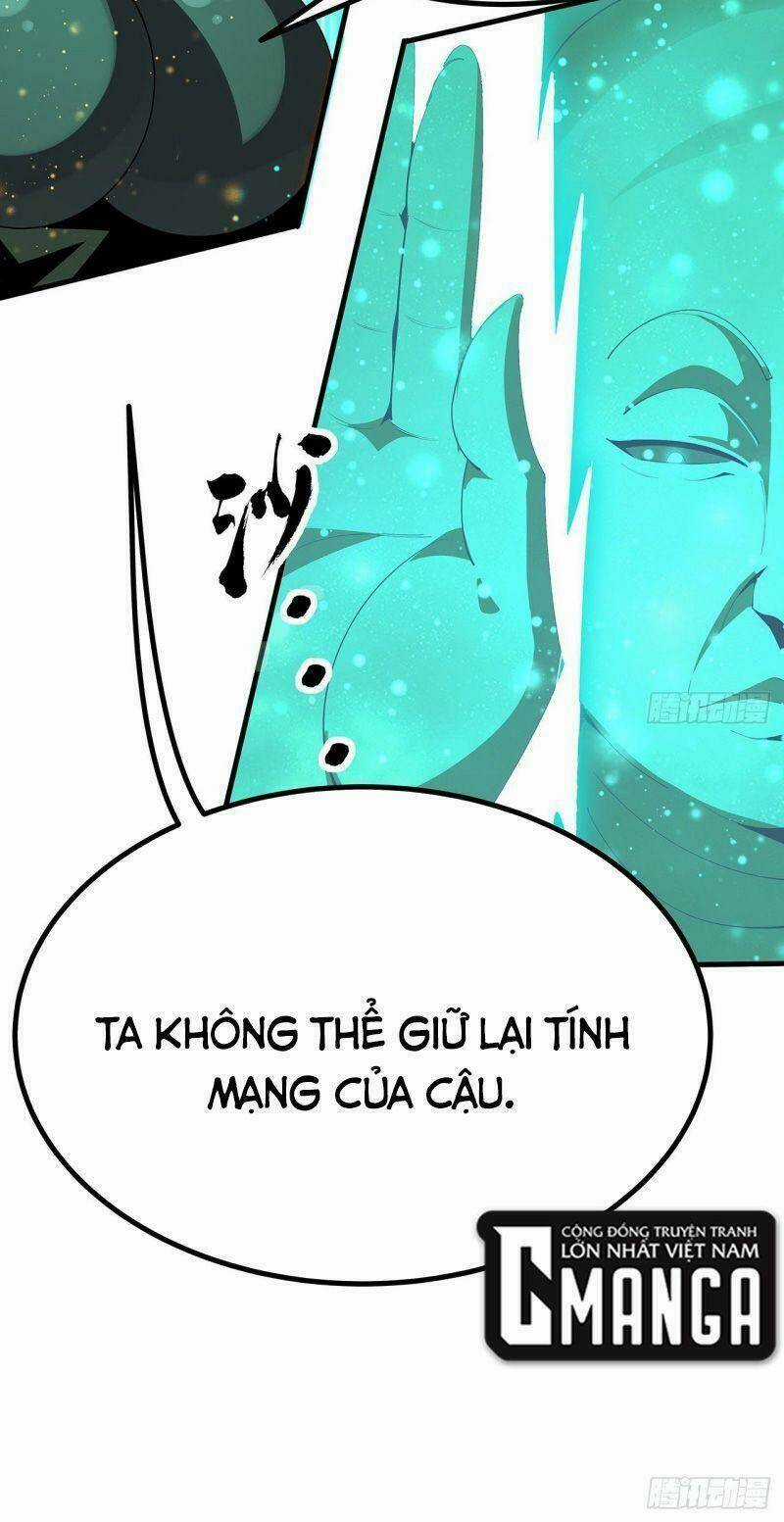 Kiếm Tu Imba Nhất Quả Đất - Chapter 103 - Trang 20