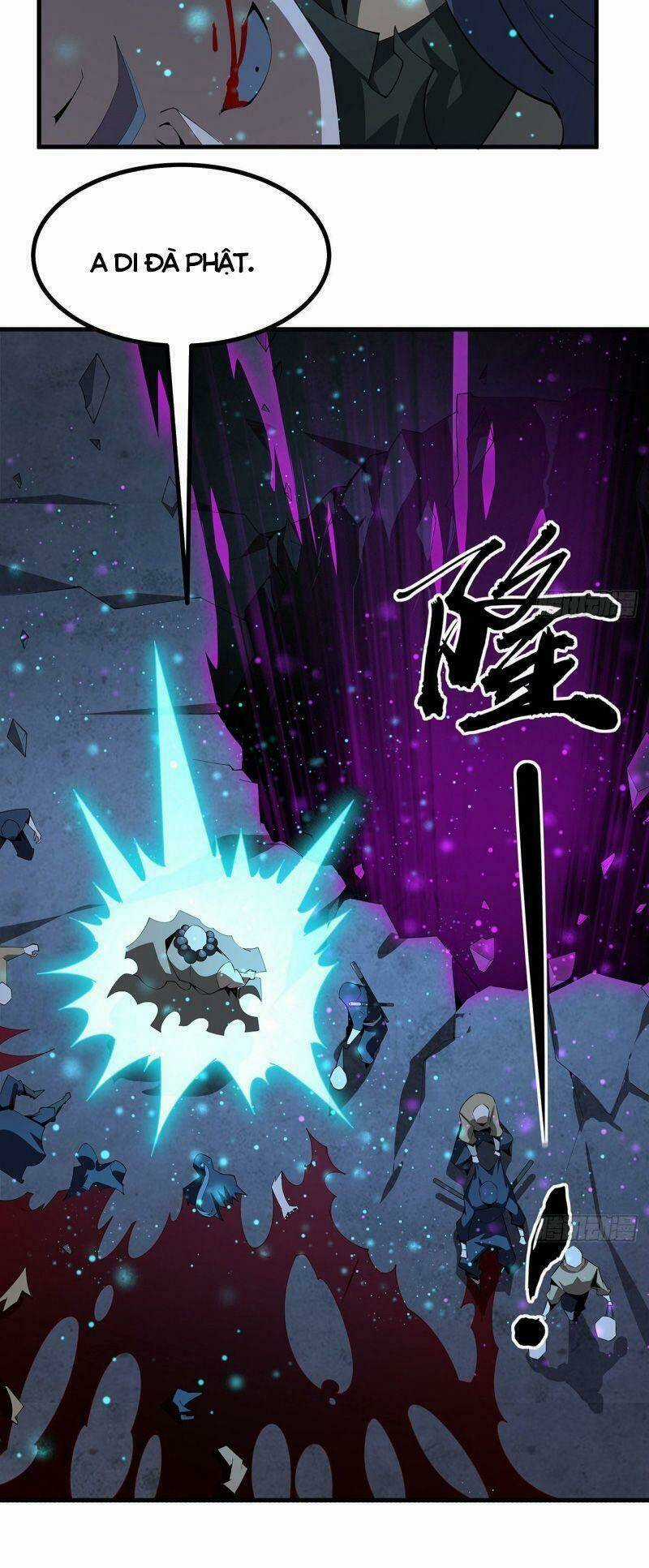 Kiếm Tu Imba Nhất Quả Đất - Chapter 103 - Trang 3