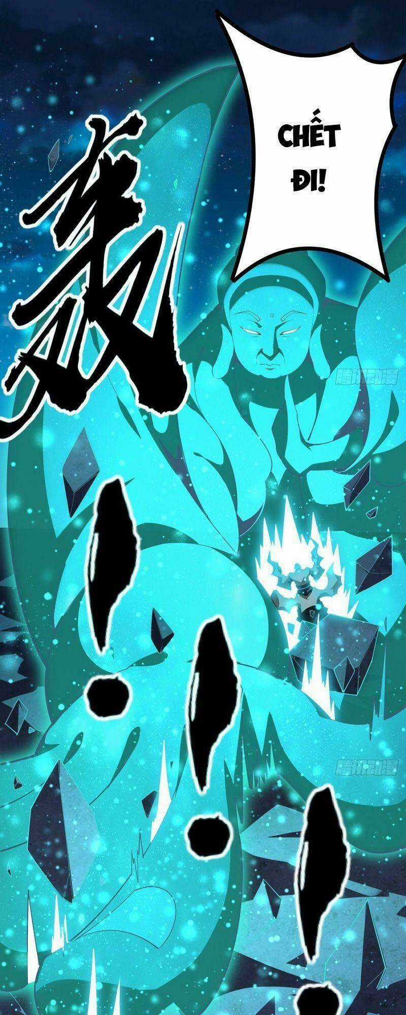 Kiếm Tu Imba Nhất Quả Đất - Chapter 103 - Trang 21