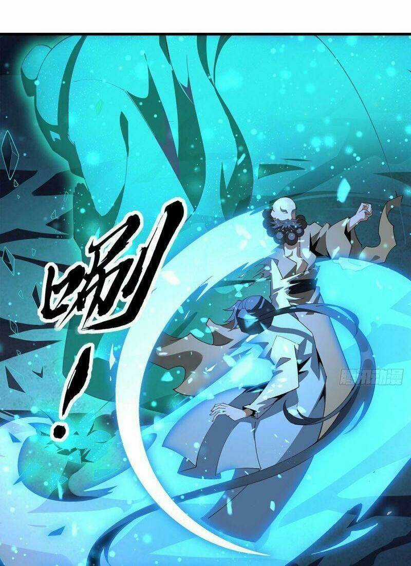 Kiếm Tu Imba Nhất Quả Đất - Chapter 103 - Trang 23