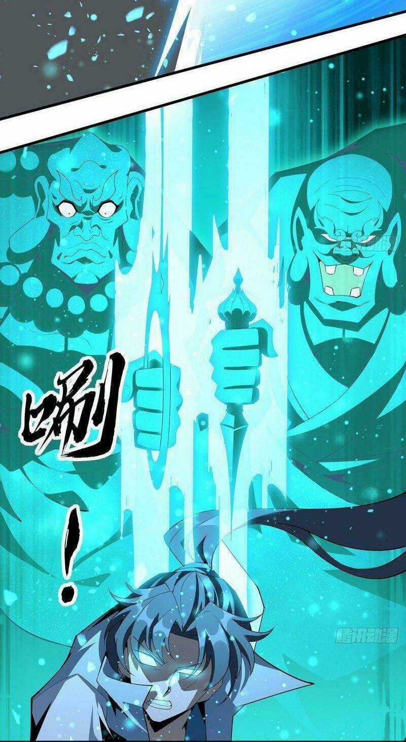 Kiếm Tu Imba Nhất Quả Đất - Chapter 103 - Trang 25