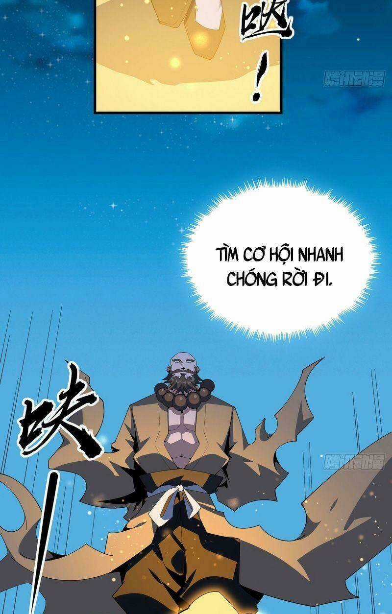 Kiếm Tu Imba Nhất Quả Đất - Chapter 103 - Trang 27