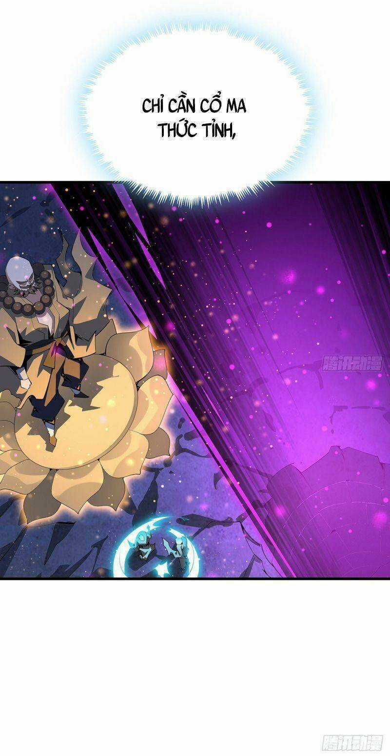 Kiếm Tu Imba Nhất Quả Đất - Chapter 103 - Trang 29