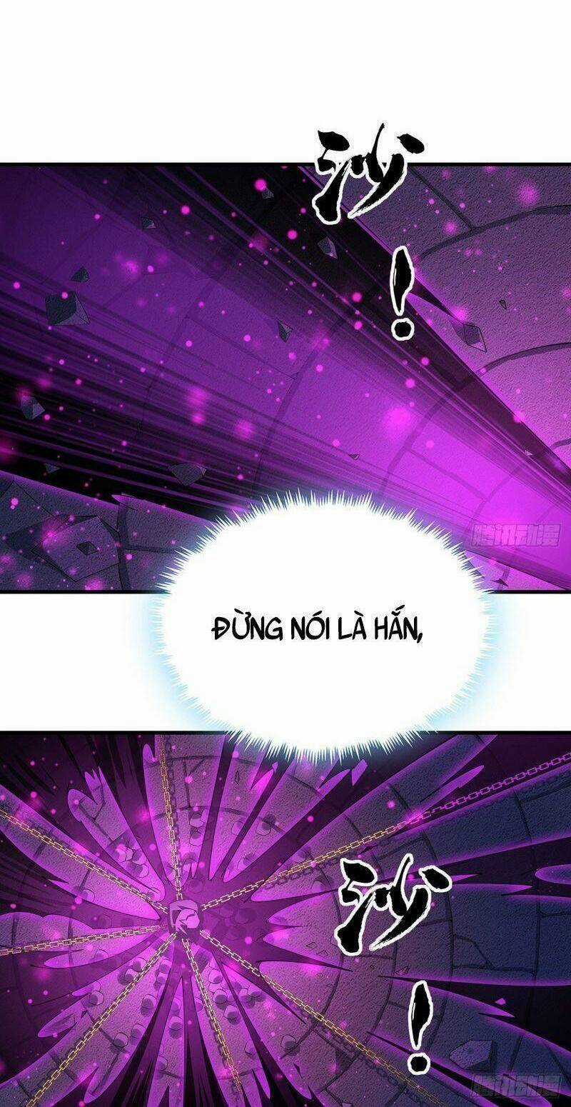 Kiếm Tu Imba Nhất Quả Đất - Chapter 103 - Trang 30