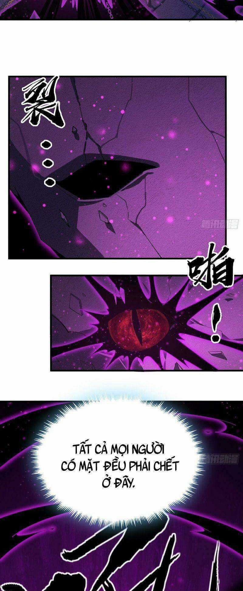 Kiếm Tu Imba Nhất Quả Đất - Chapter 103 - Trang 31