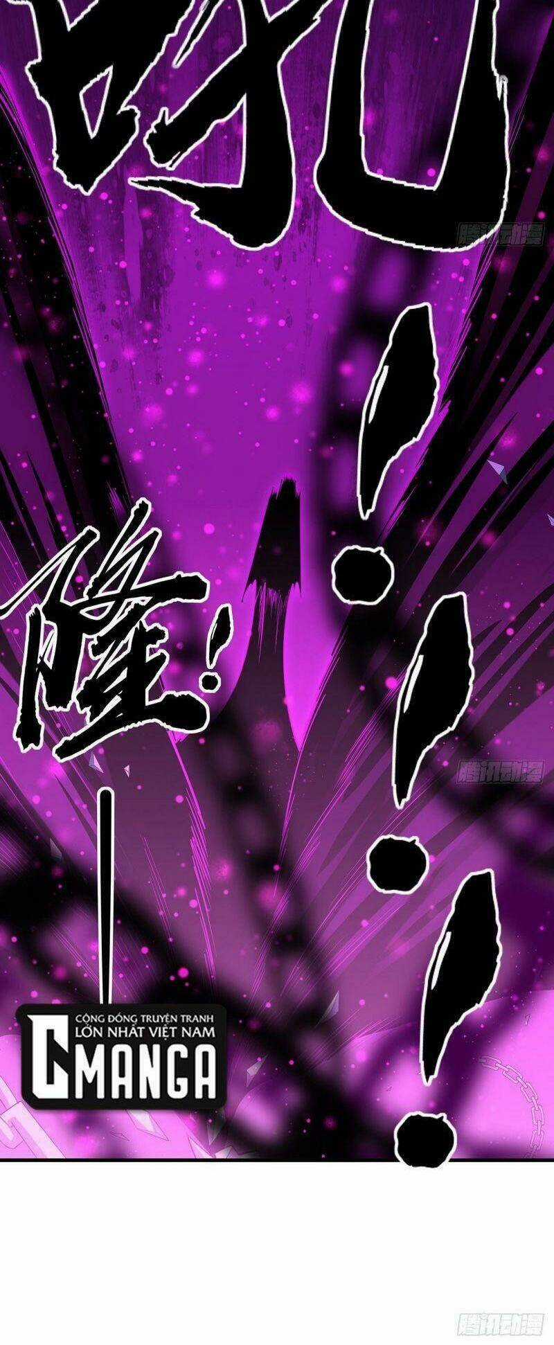 Kiếm Tu Imba Nhất Quả Đất - Chapter 103 - Trang 32