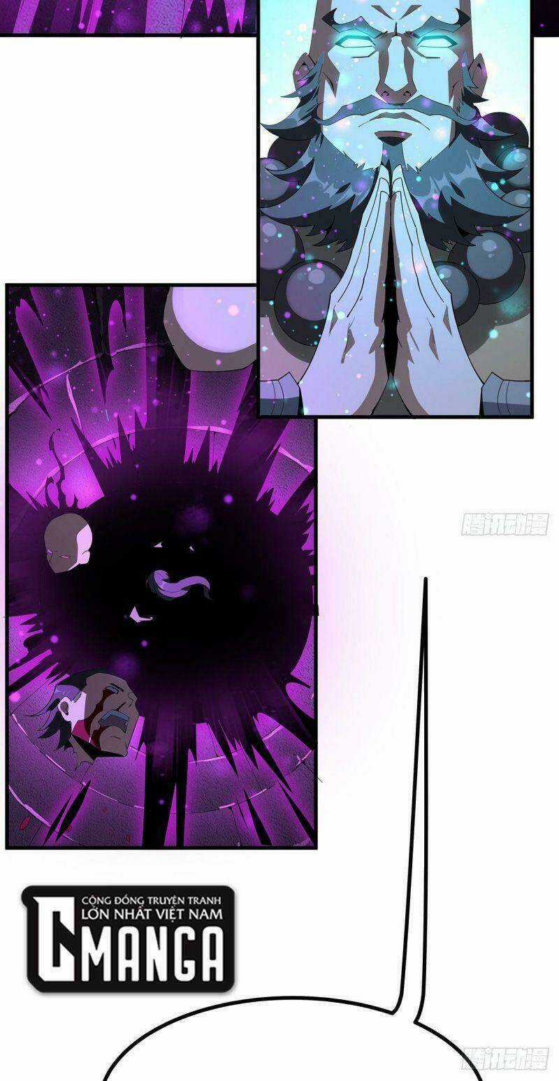 Kiếm Tu Imba Nhất Quả Đất - Chapter 103 - Trang 5