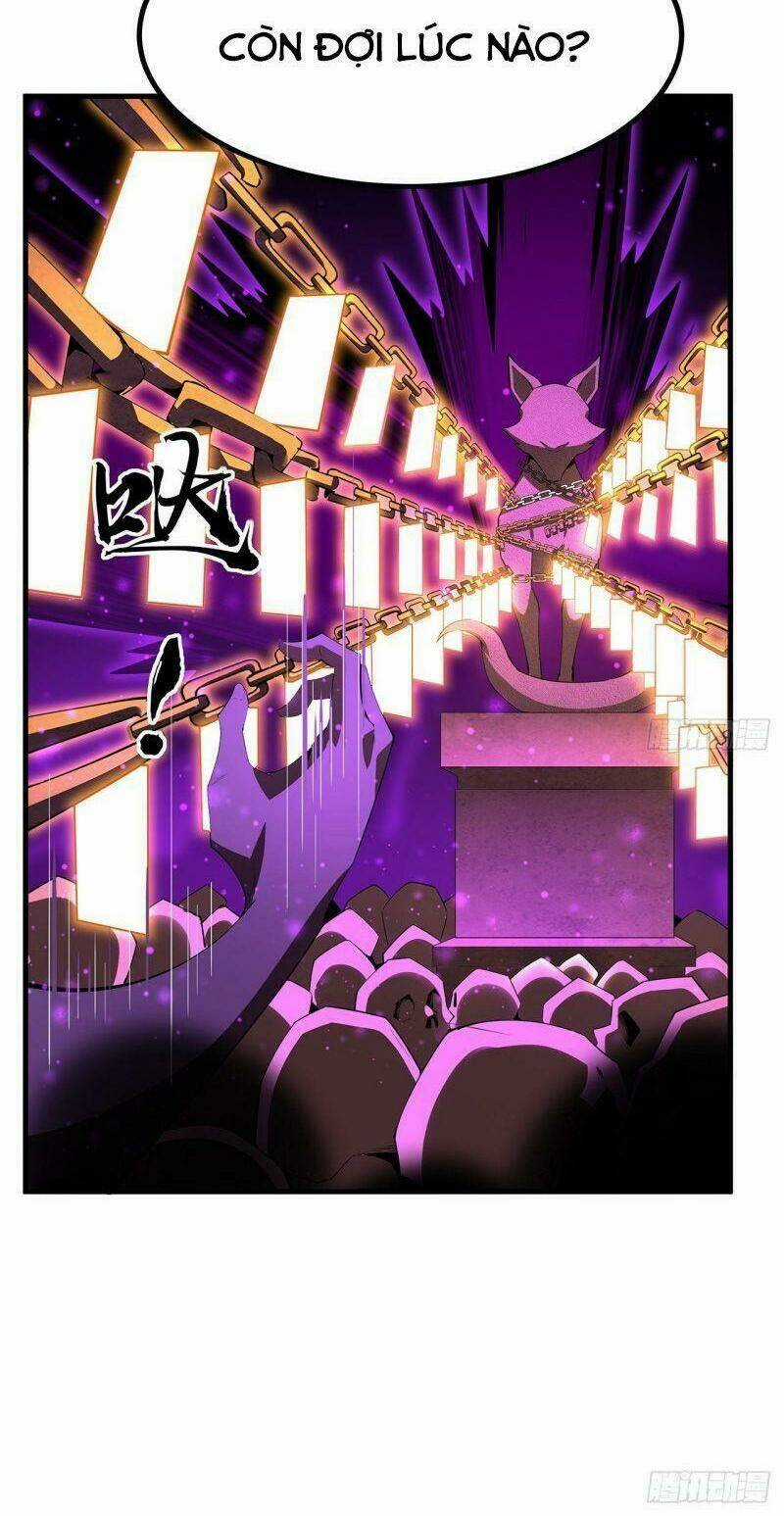 Kiếm Tu Imba Nhất Quả Đất - Chapter 103 - Trang 6