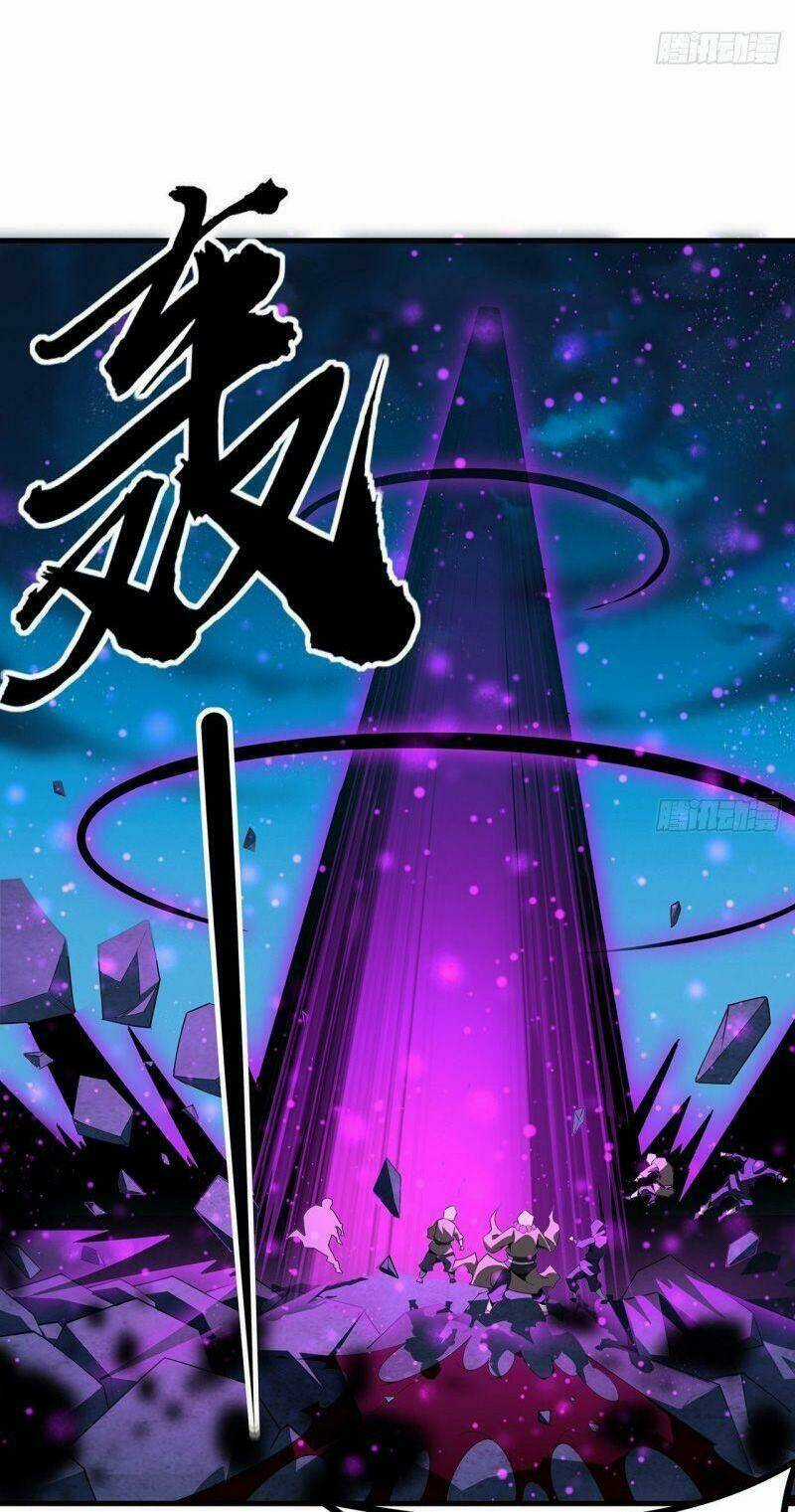 Kiếm Tu Imba Nhất Quả Đất - Chapter 103 - Trang 8