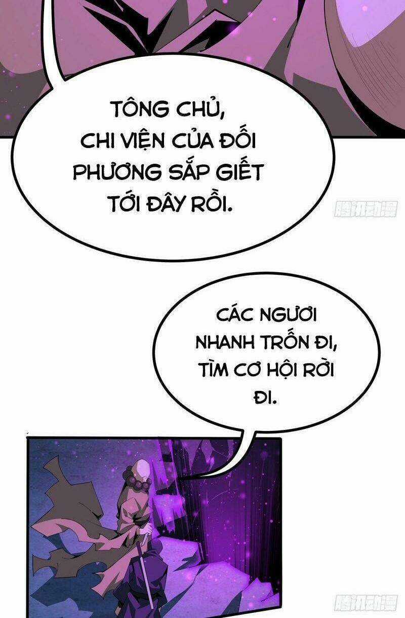 Kiếm Tu Imba Nhất Quả Đất - Chapter 103 - Trang 10