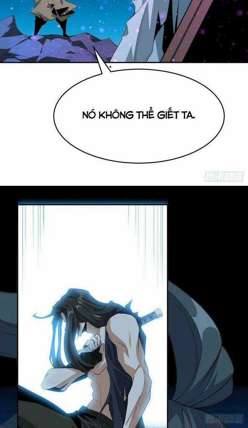 Kiếm Tu Imba Nhất Quả Đất - Chapter 104 - Trang 12