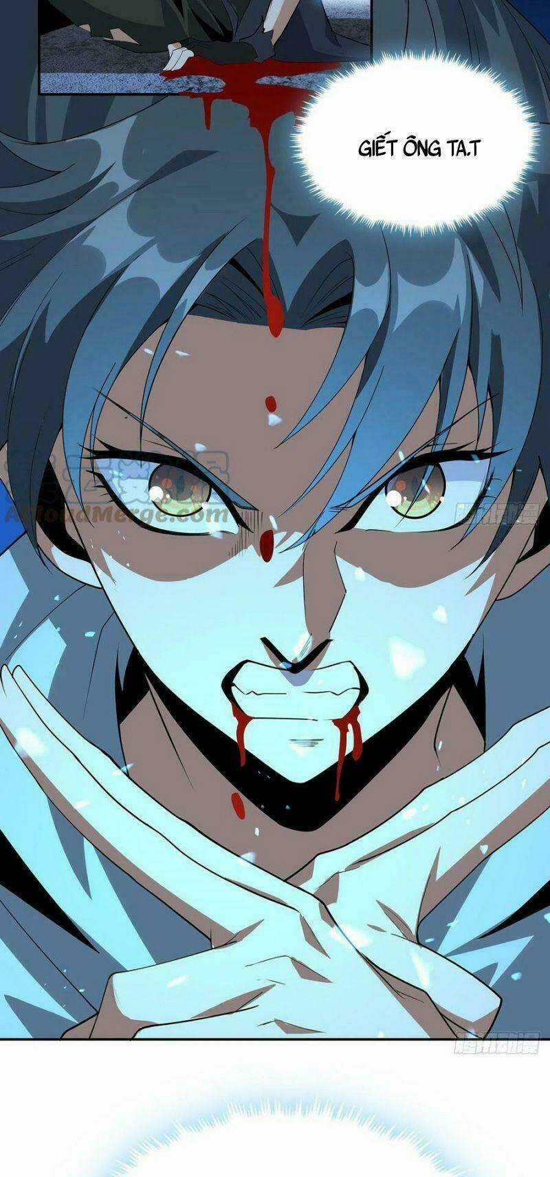 Kiếm Tu Imba Nhất Quả Đất - Chapter 104 - Trang 13