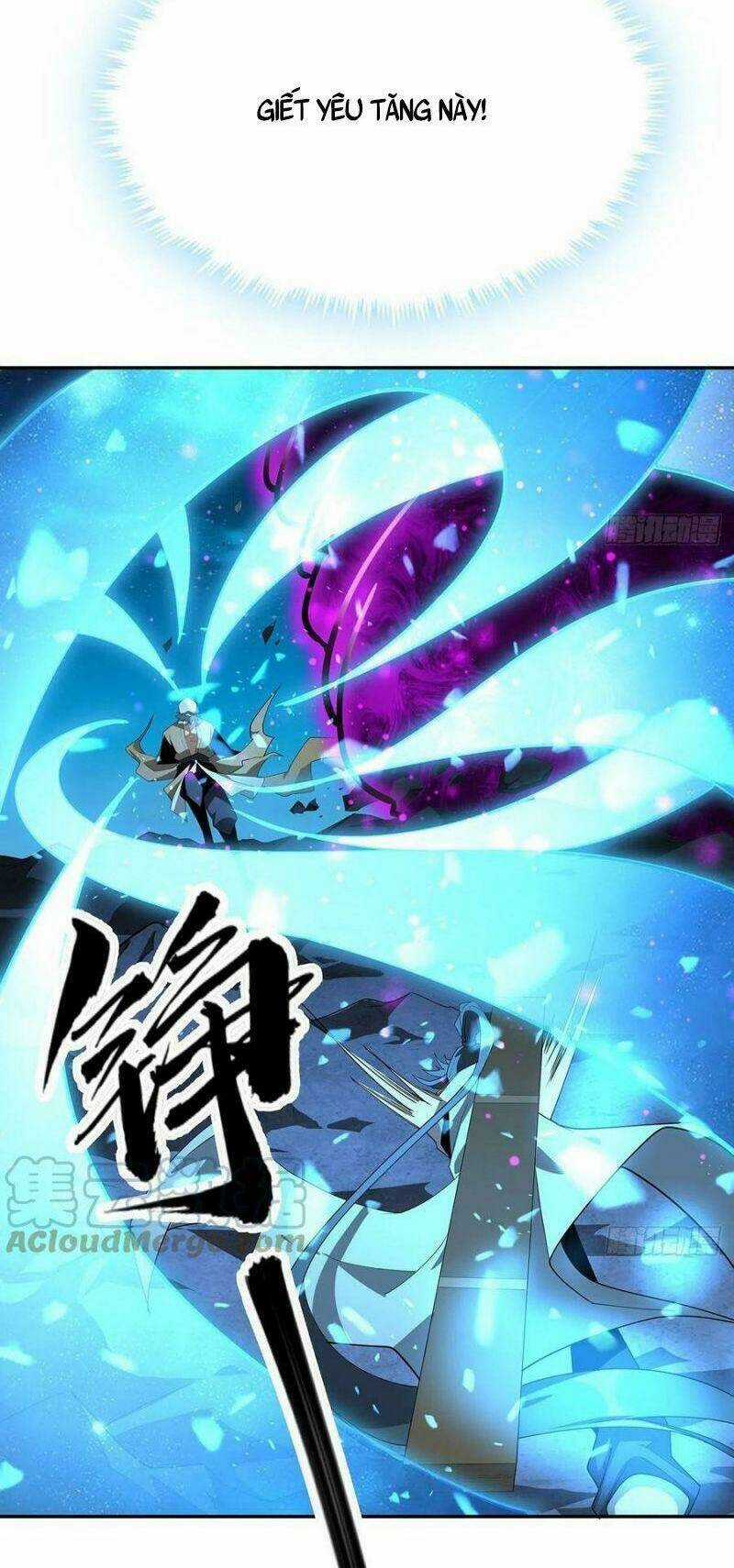 Kiếm Tu Imba Nhất Quả Đất - Chapter 104 - Trang 14