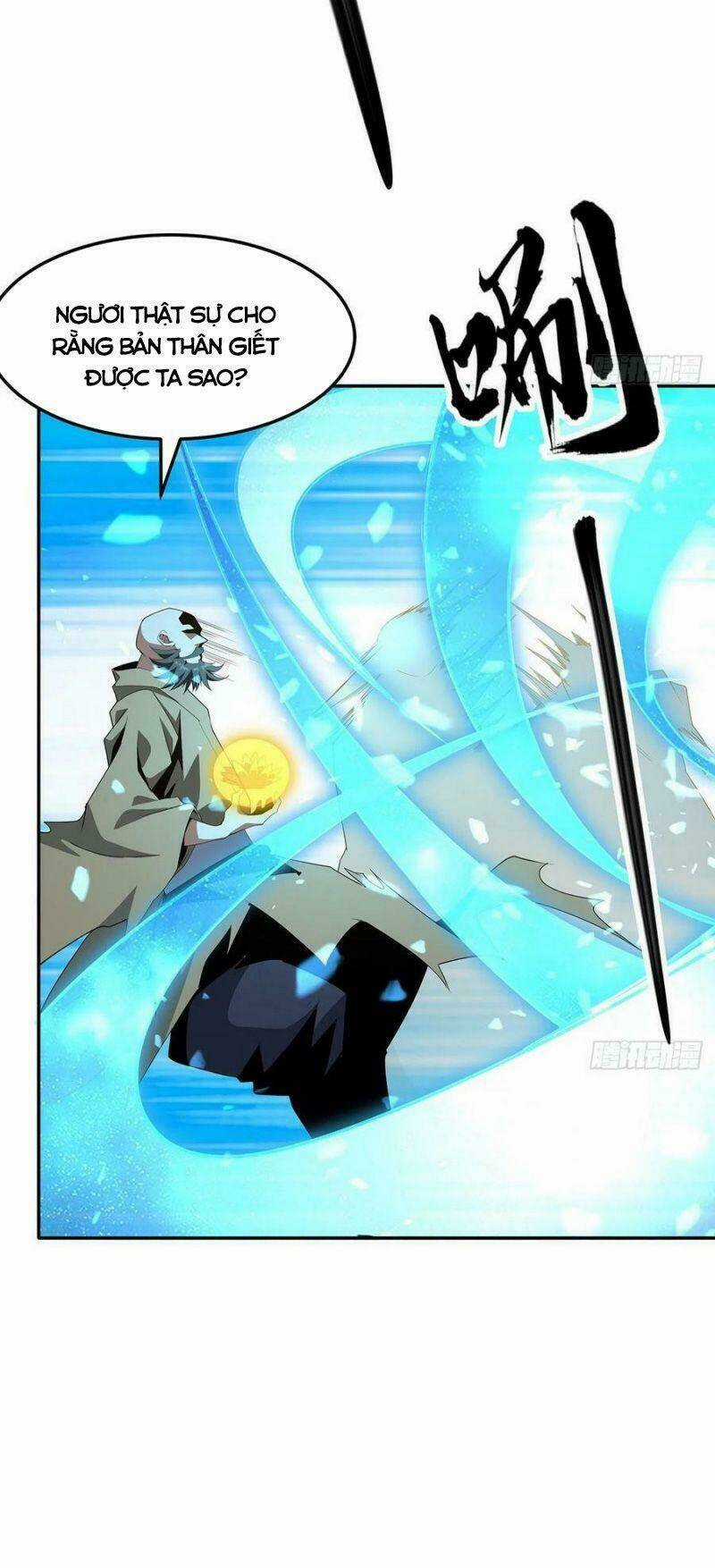 Kiếm Tu Imba Nhất Quả Đất - Chapter 104 - Trang 15