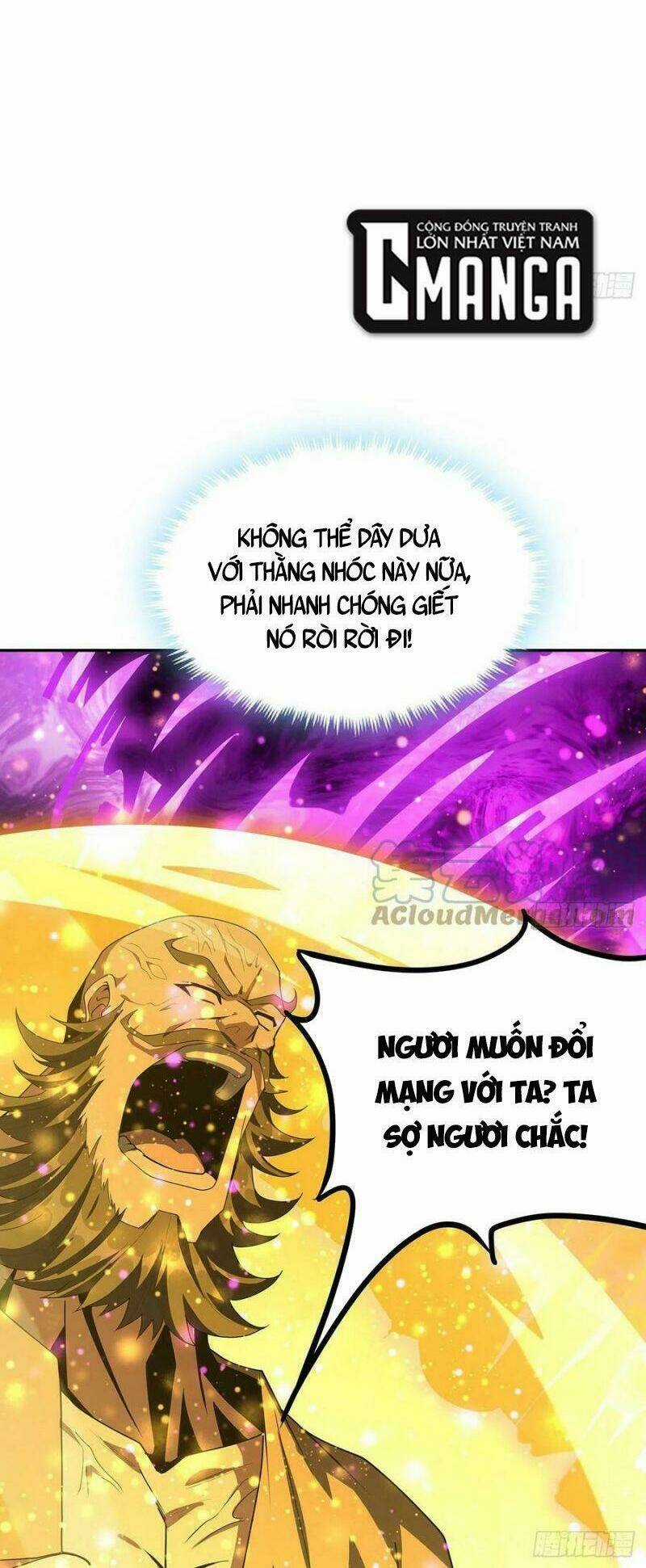 Kiếm Tu Imba Nhất Quả Đất - Chapter 104 - Trang 18