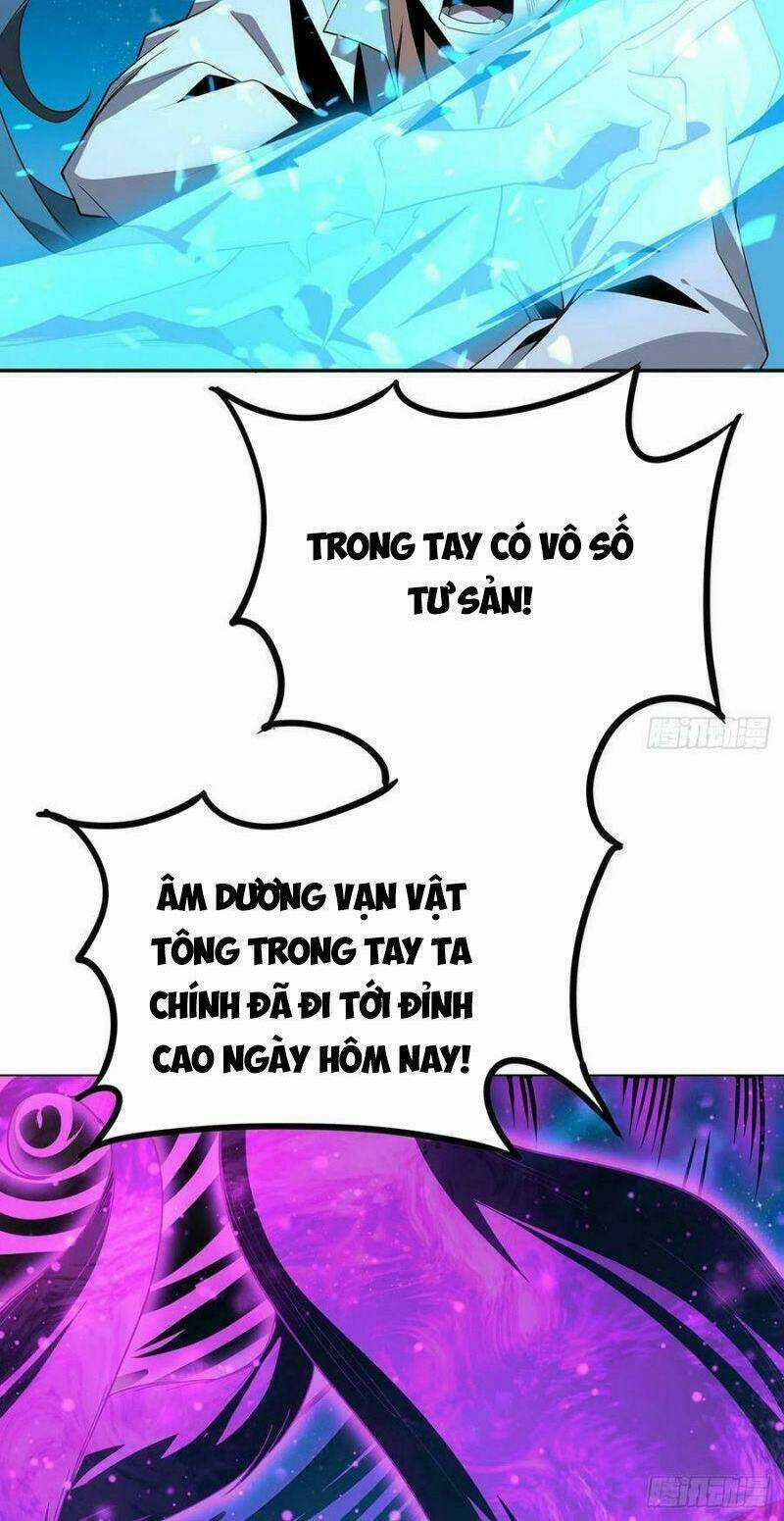 Kiếm Tu Imba Nhất Quả Đất - Chapter 104 - Trang 20