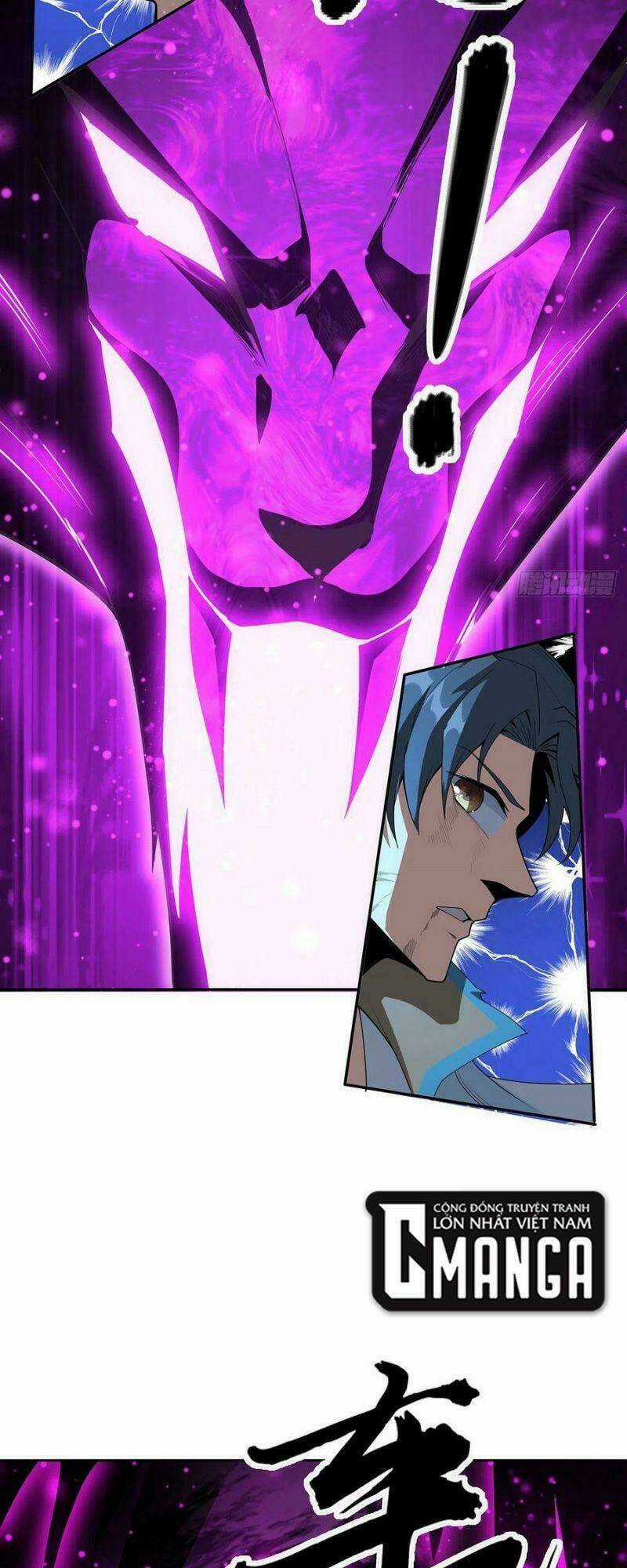 Kiếm Tu Imba Nhất Quả Đất - Chapter 104 - Trang 23