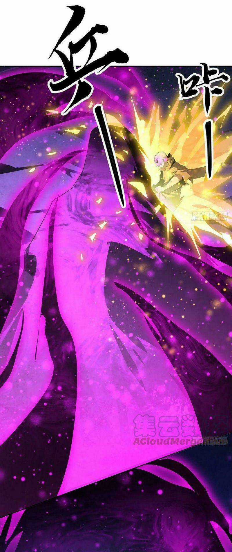 Kiếm Tu Imba Nhất Quả Đất - Chapter 104 - Trang 26