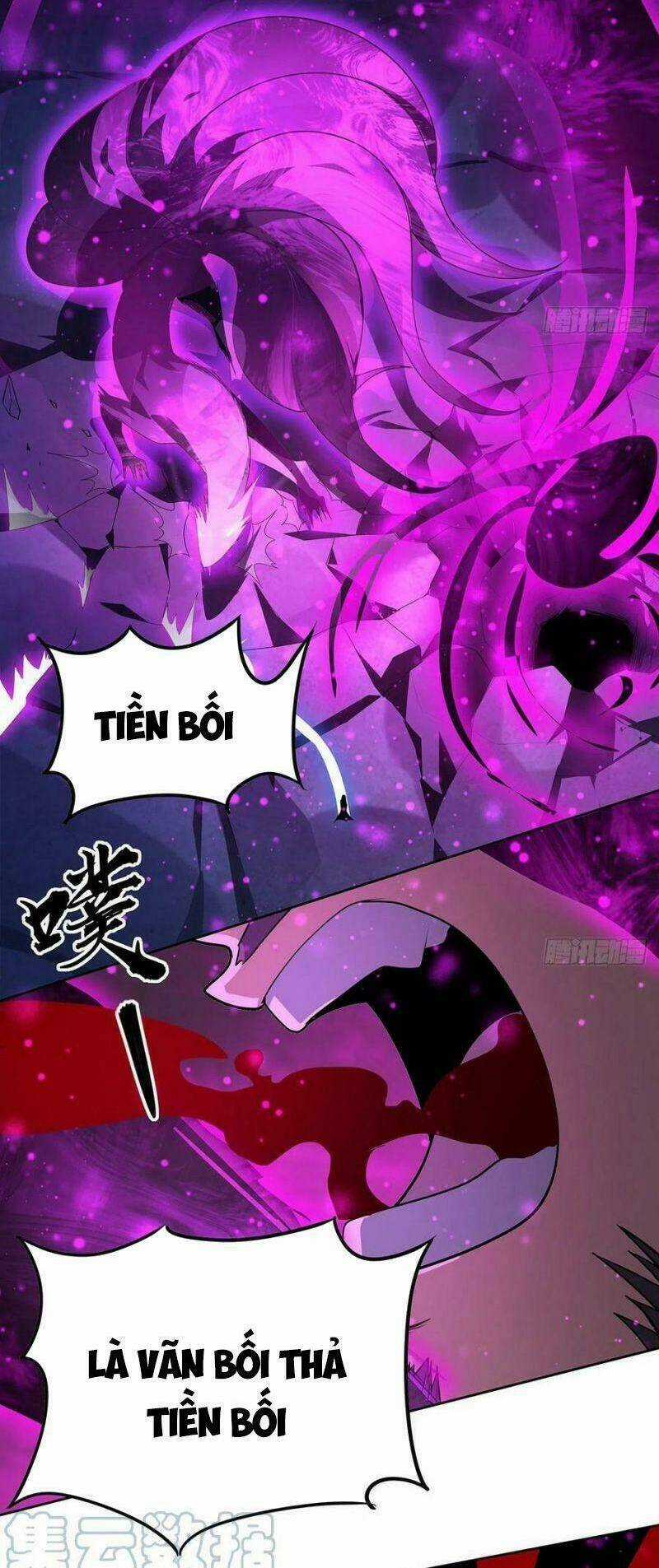 Kiếm Tu Imba Nhất Quả Đất - Chapter 104 - Trang 27