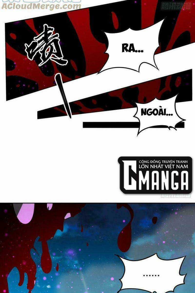 Kiếm Tu Imba Nhất Quả Đất - Chapter 104 - Trang 28