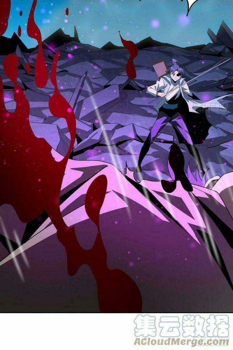 Kiếm Tu Imba Nhất Quả Đất - Chapter 104 - Trang 29