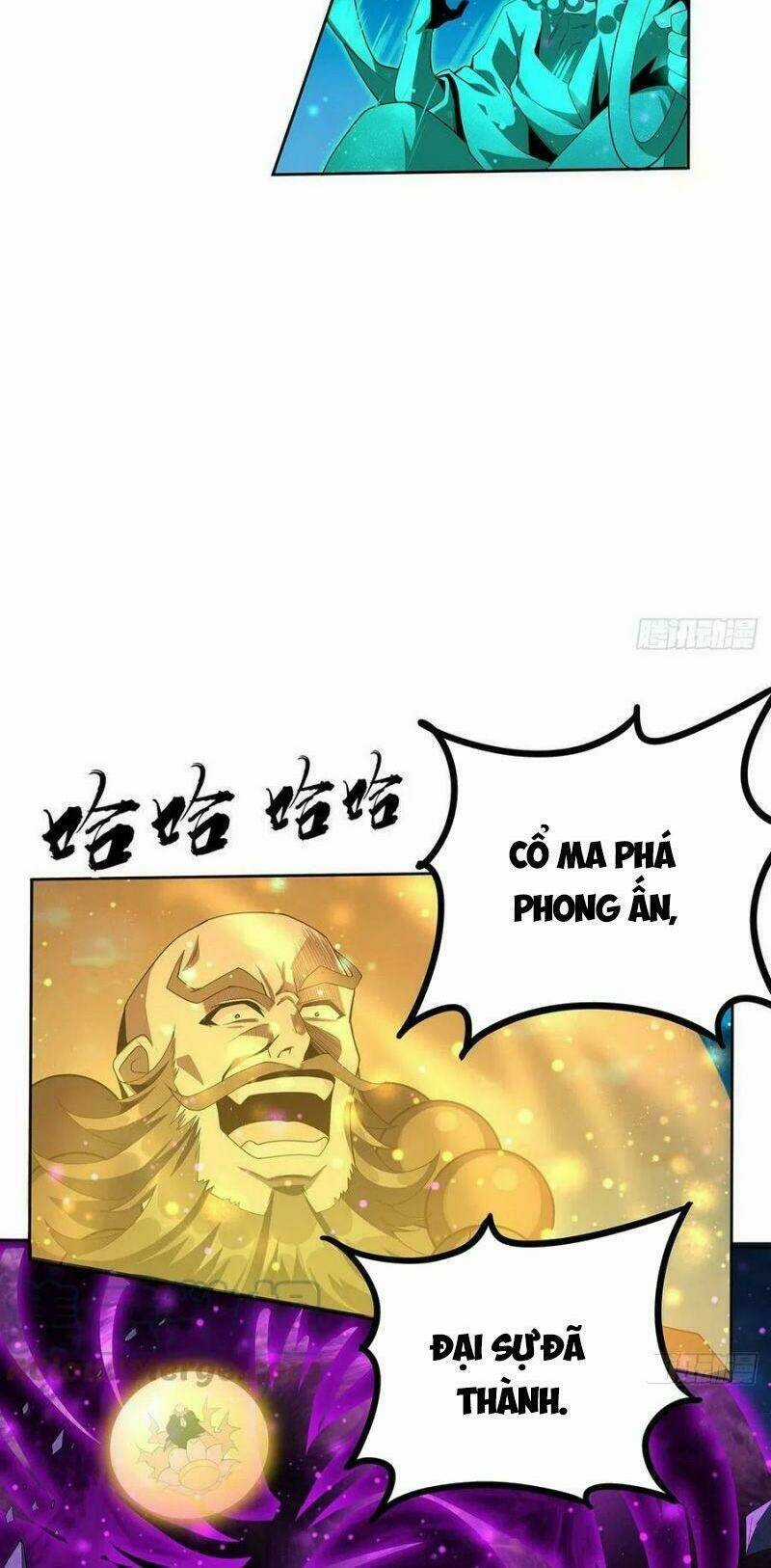 Kiếm Tu Imba Nhất Quả Đất - Chapter 104 - Trang 4