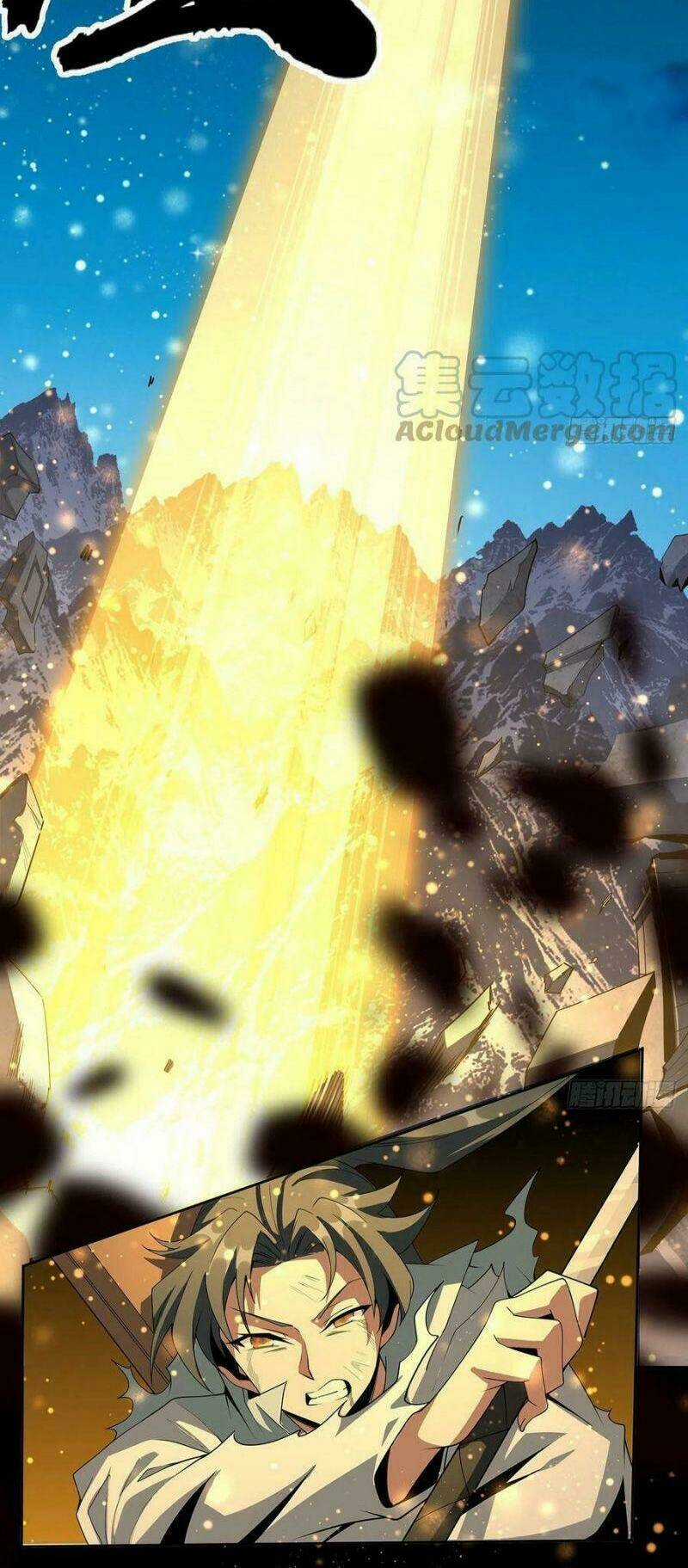 Kiếm Tu Imba Nhất Quả Đất - Chapter 104 - Trang 31