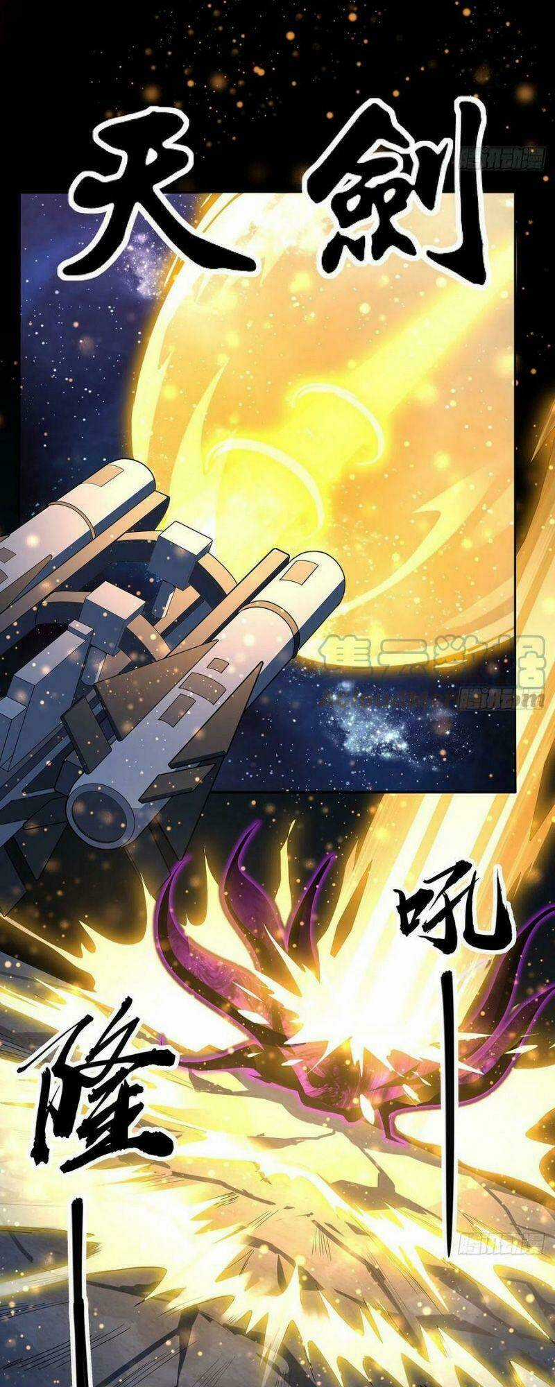 Kiếm Tu Imba Nhất Quả Đất - Chapter 104 - Trang 32