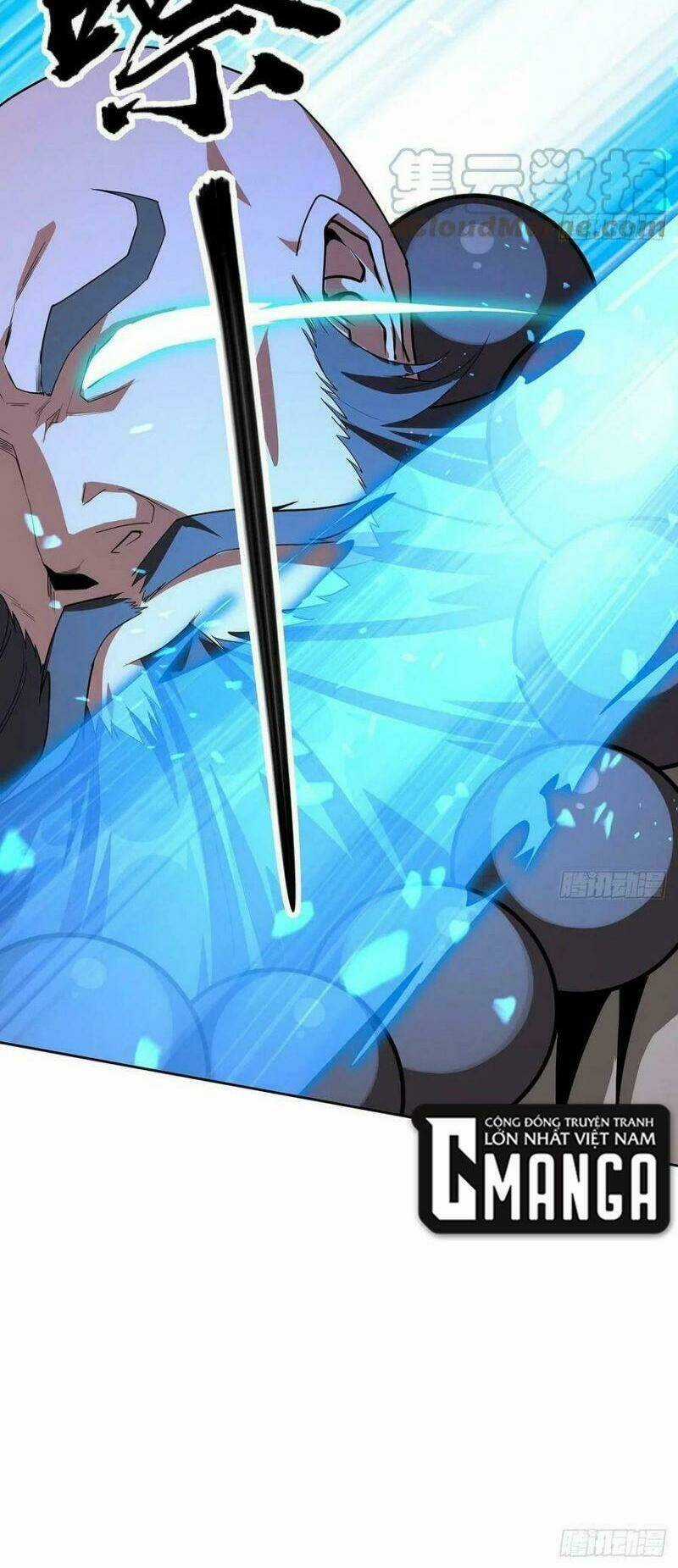 Kiếm Tu Imba Nhất Quả Đất - Chapter 104 - Trang 6