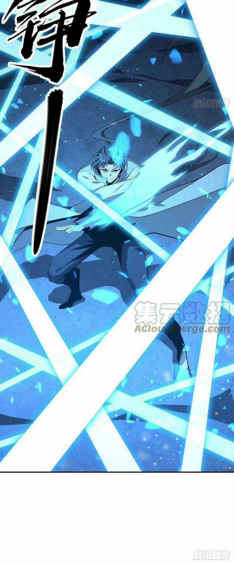 Kiếm Tu Imba Nhất Quả Đất - Chapter 104 - Trang 8