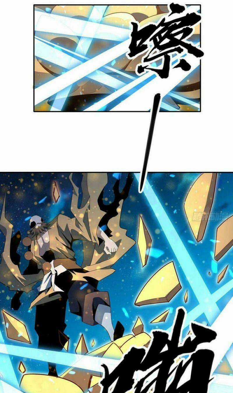 Kiếm Tu Imba Nhất Quả Đất - Chapter 104 - Trang 9