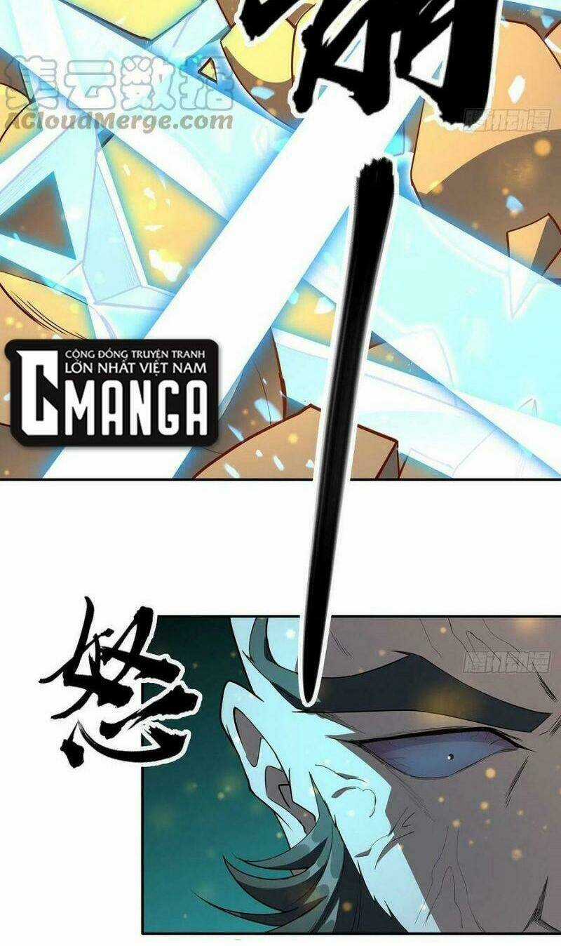 Kiếm Tu Imba Nhất Quả Đất - Chapter 104 - Trang 10