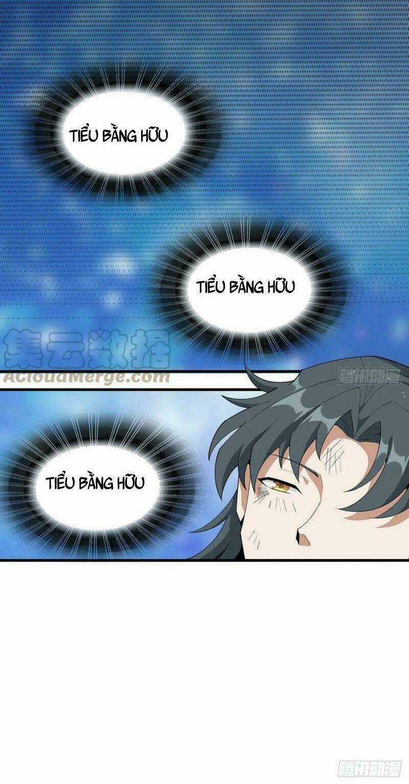 Kiếm Tu Imba Nhất Quả Đất - Chapter 105 - Trang 2