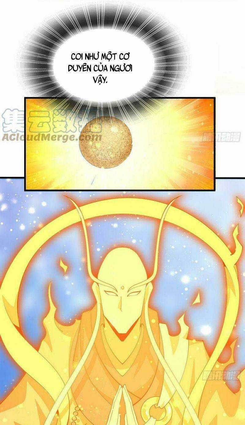 Kiếm Tu Imba Nhất Quả Đất - Chapter 105 - Trang 11