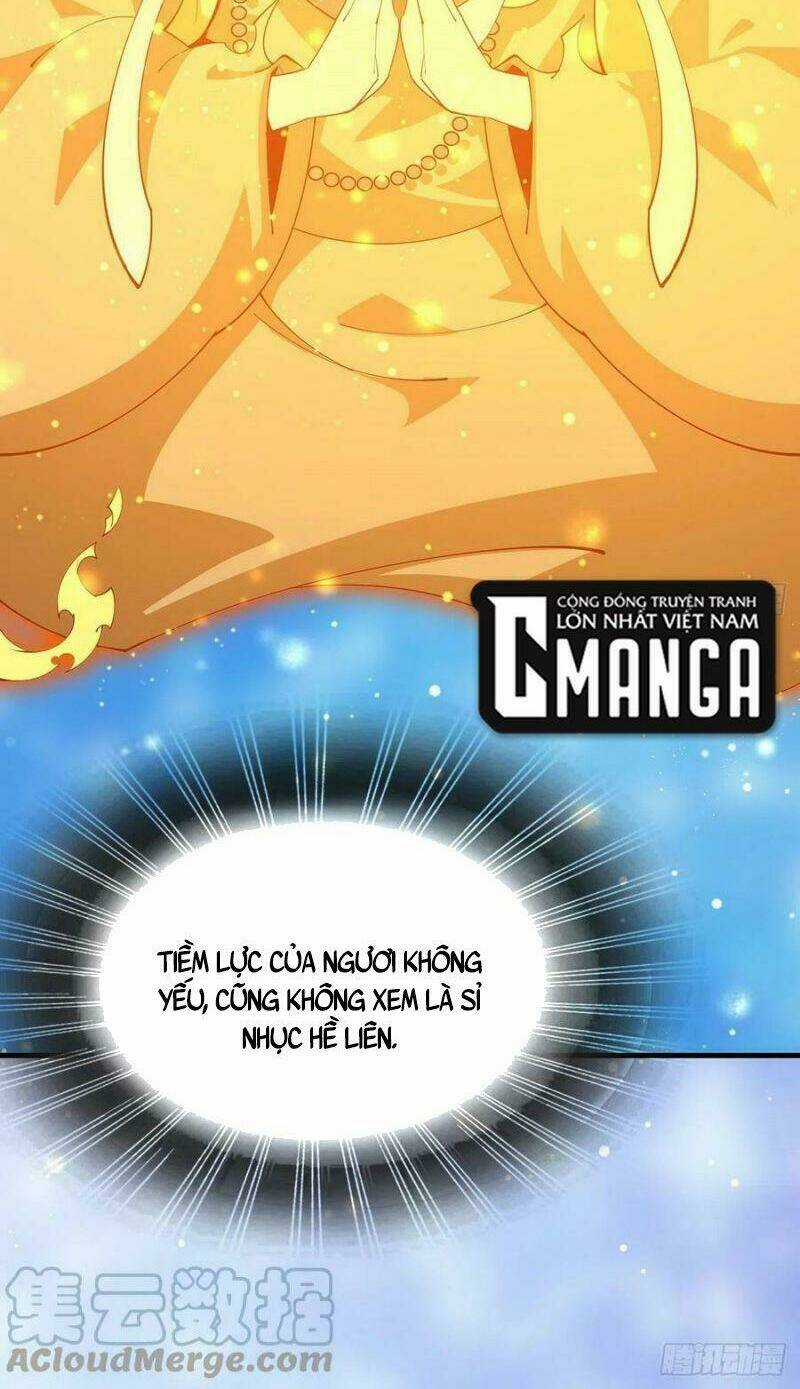 Kiếm Tu Imba Nhất Quả Đất - Chapter 105 - Trang 12