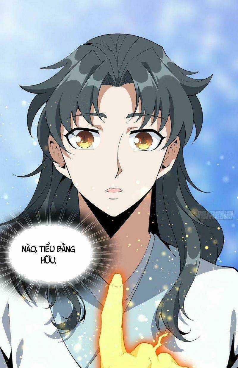 Kiếm Tu Imba Nhất Quả Đất - Chapter 105 - Trang 13